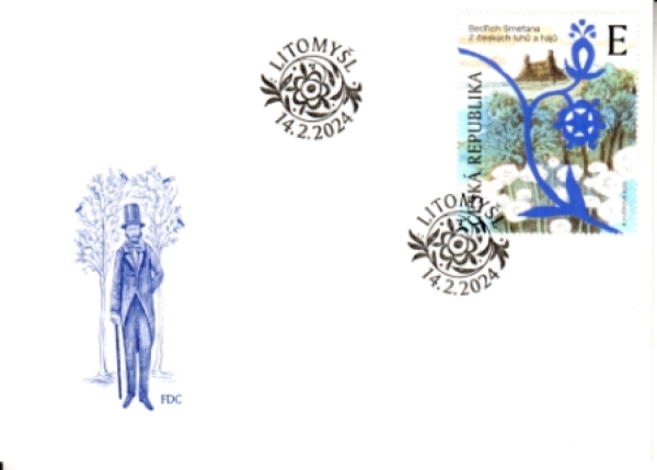 FDC 1243 / 1245 ● - 2024